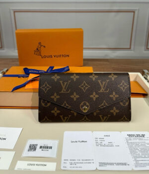 LV Emilie Wallet M60697