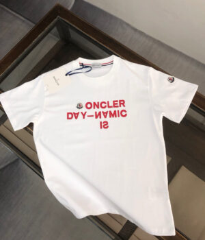 Moncler T-shirt