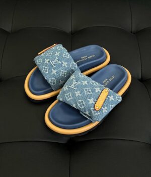 Lv Sandals