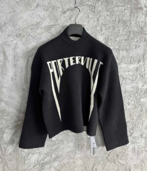 Ricks Owen Sweater
