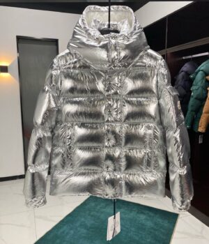 Moncler Down Jacket