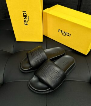Fendi Sandals