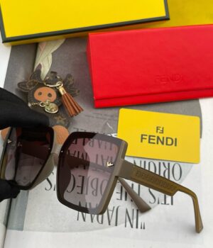 Fendi Sunglasses