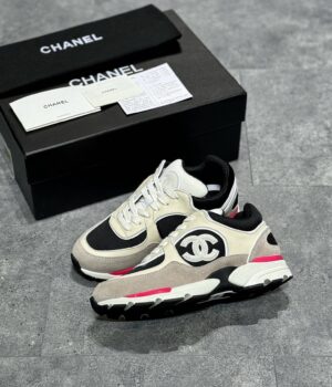Chanel Sneakers