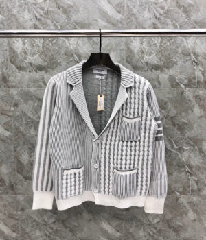 TB Jacket