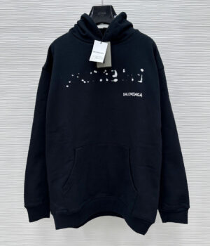 Balenciaga Hoodie