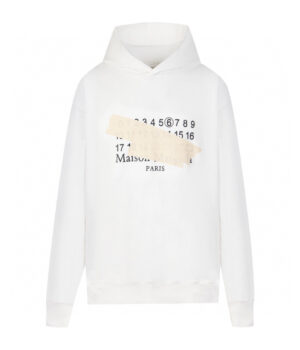 MM6 Hoodie