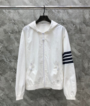 TB Jacket