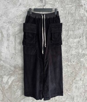 Ricks Owen Long Pants