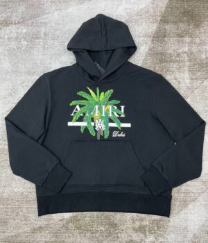 Amiri Hoodie