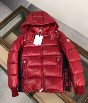 Moncler Down Jacket