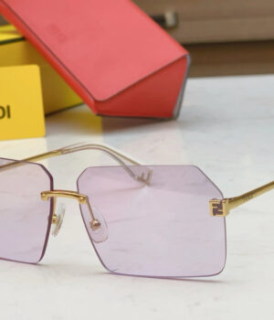 Fendi Sunglasses