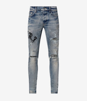Amiri Jeans