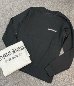 CH Long Sleeve Tee