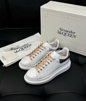Alexander McQueen