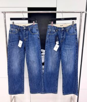 Dior Long Jeans