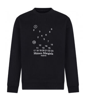 MM6 Sweater