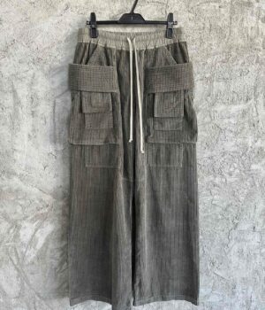 Ricks Owen Long Pants