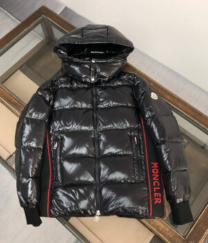 Moncler Down Jacket