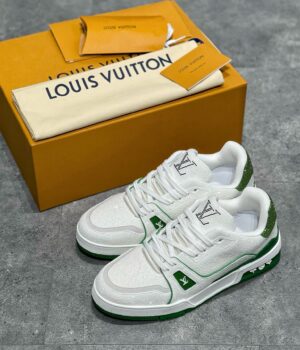 Louis Vuitton Trainer