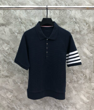 Thom Browne Polo