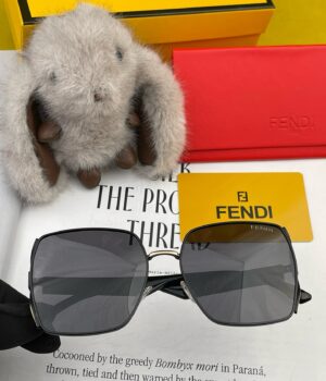 Fendi Sunglasses