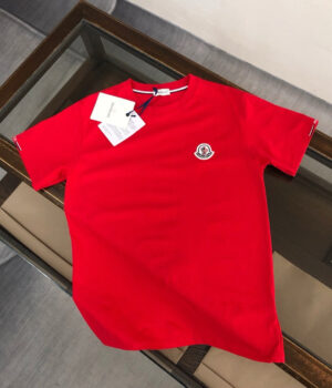 Moncler T-shirt