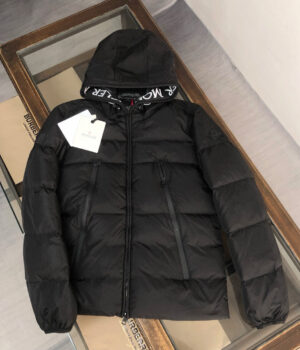Moncler Down Jacket