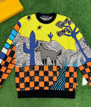 Louis Vuitton Sweater