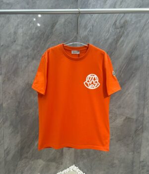 Moncler T-shirt