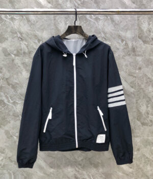 TB Jacket
