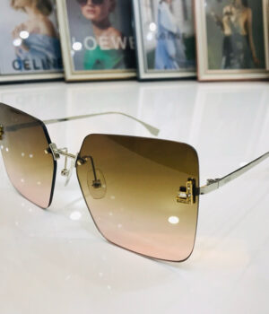 Fendi Sunglasses