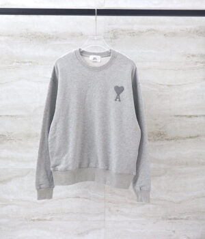 Ami Sweater