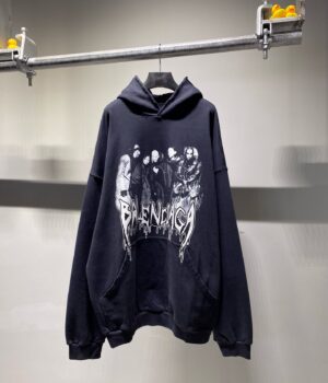 BLCG Hoodie