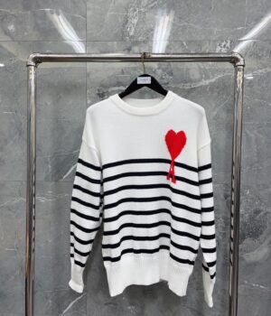 Ami Sweater