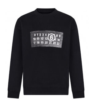 MM6 Sweater
