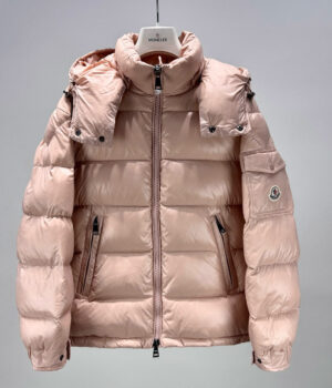 Moncler Down Jacket