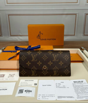 LV Emilie Wallet M61289