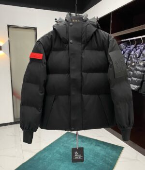 Moncler Down Jacket