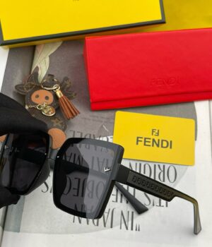 Fendi Sunglasses