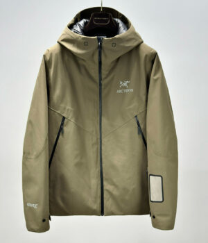 Arcteryx Jacket