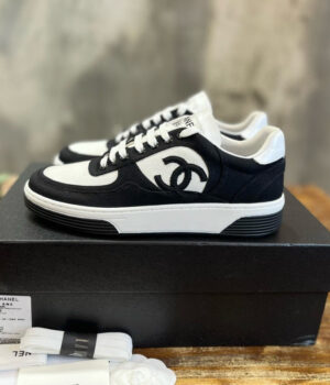 Chanel Sneakers