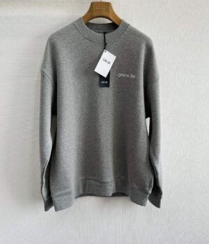 Dior Long Sleeve