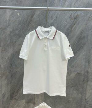 Moncler Polo