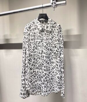 BLCG Long Sleeve Shirt