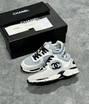 Chanel Sneakers