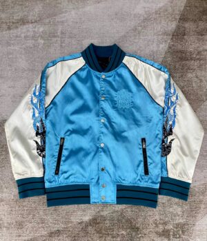 Amiri Jacket