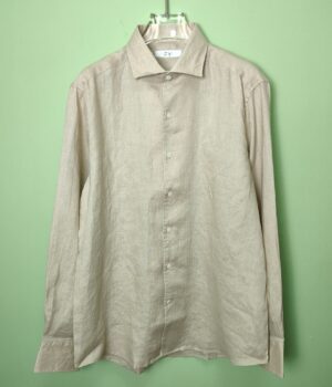 Loro Piana Long Sleeve Shirt