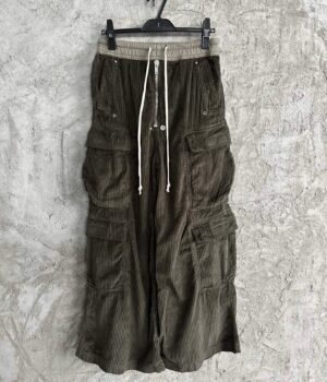 Ricks Owen Long Pants