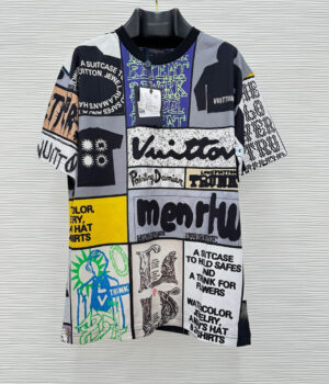 Louis Vuitton T-shirt
